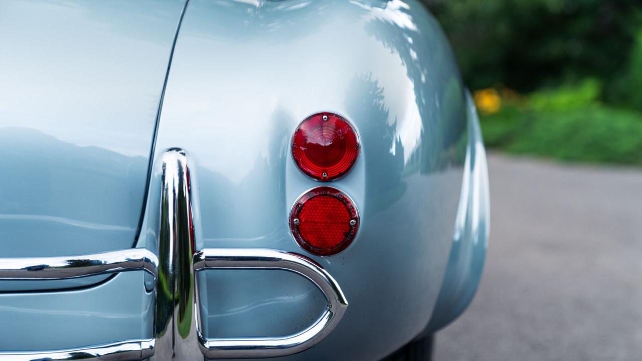 1966 Shelby 427 Cobra