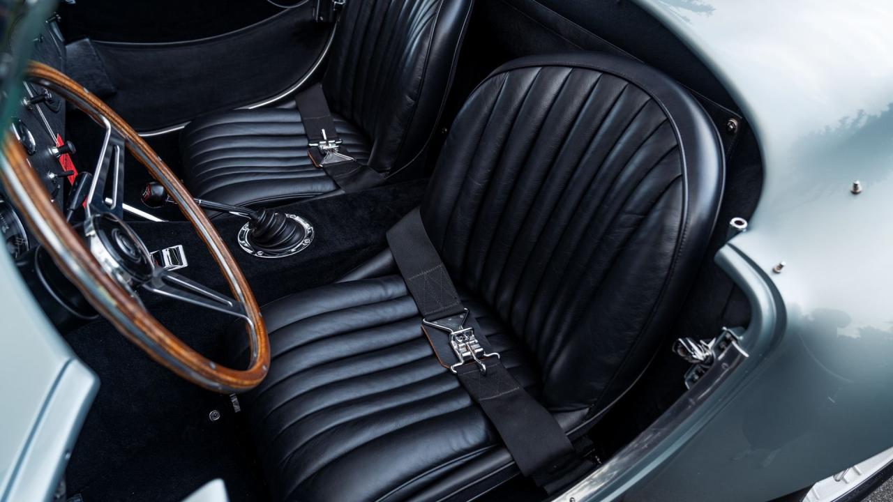 1966 Shelby 427 Cobra
