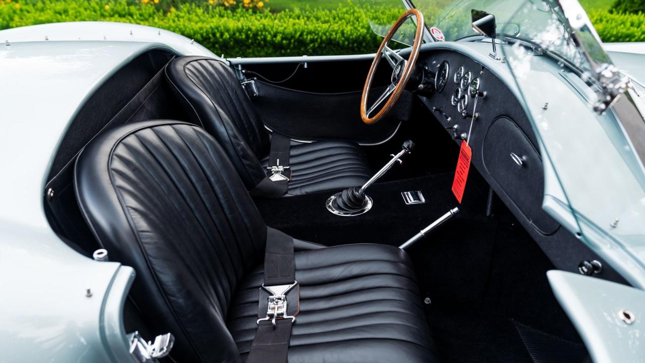 1966 Shelby 427 Cobra