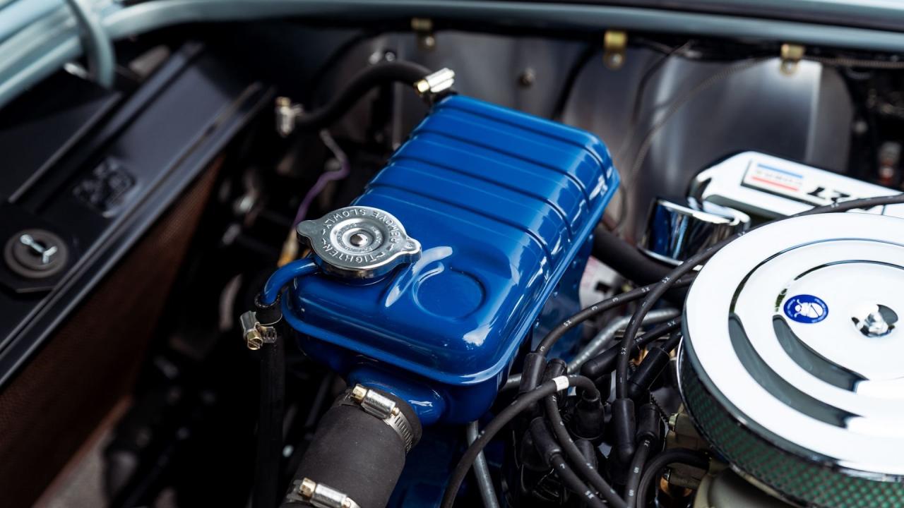 1966 Shelby 427 Cobra