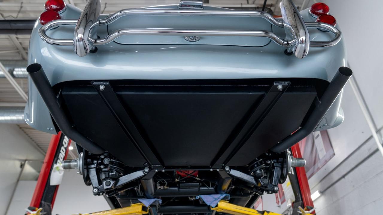 1966 Shelby 427 Cobra
