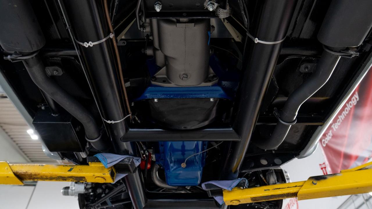 1966 Shelby 427 Cobra