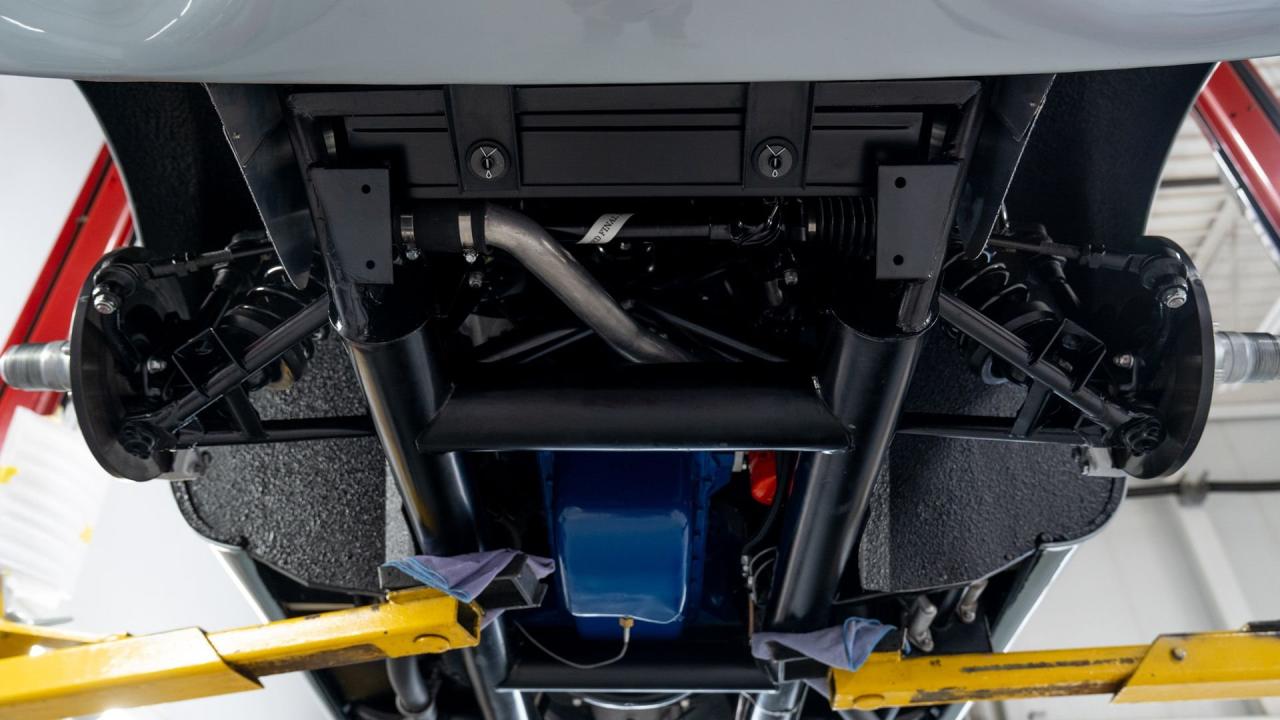 1966 Shelby 427 Cobra