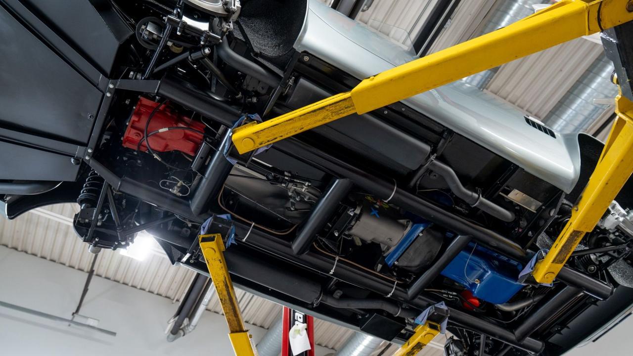 1966 Shelby 427 Cobra
