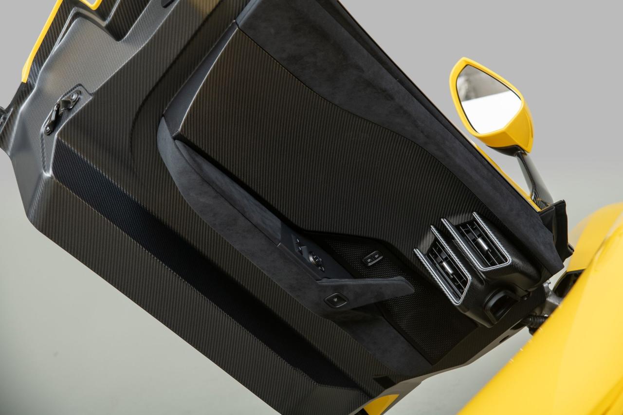 2021 Ford GT Carbon Series