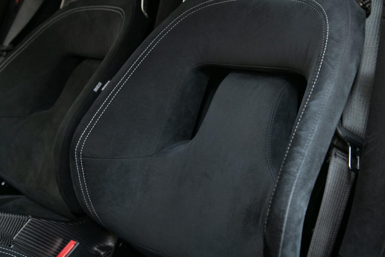 2021 Ford GT Carbon Series