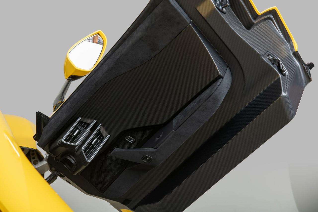 2021 Ford GT Carbon Series