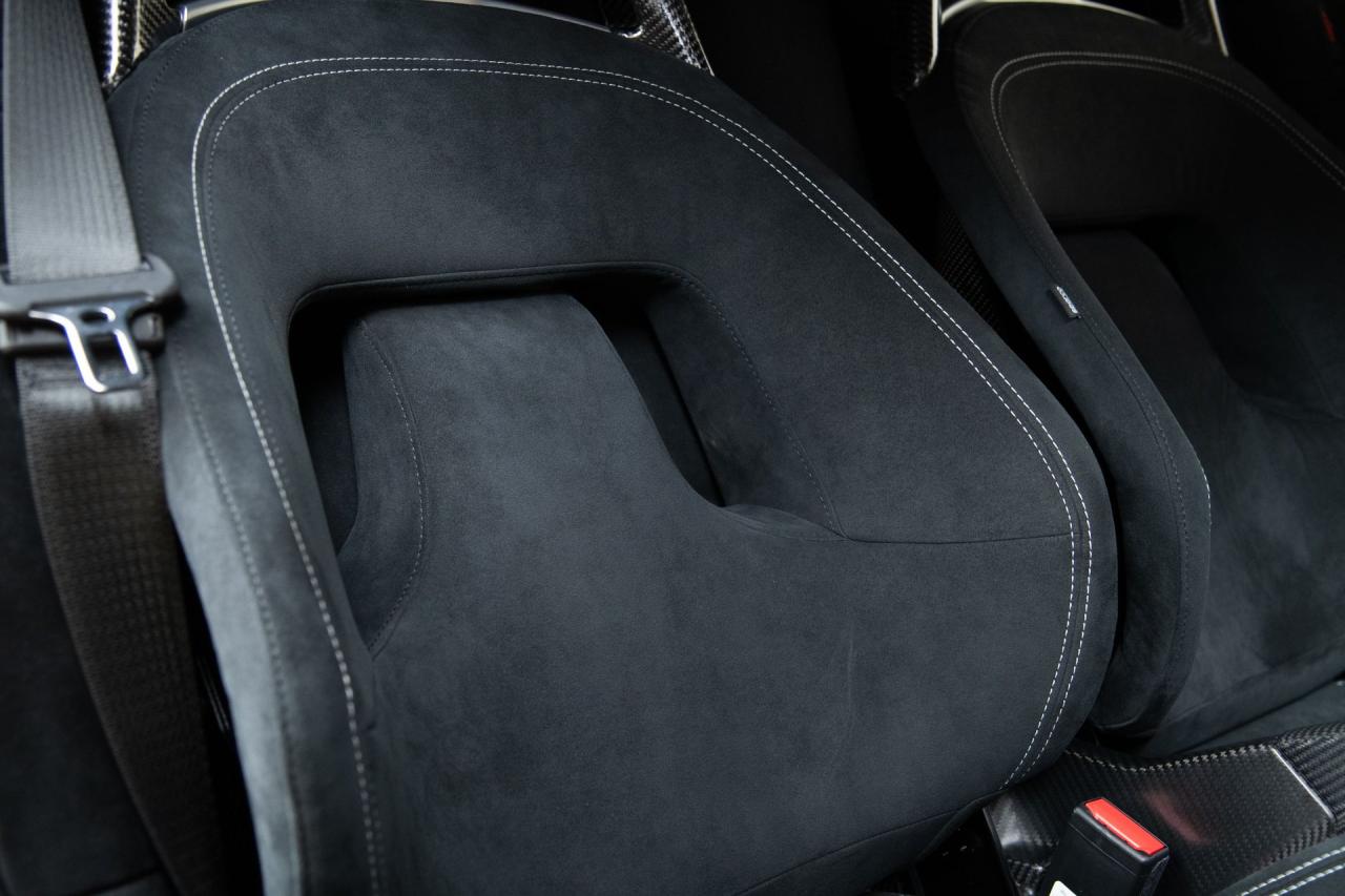 2021 Ford GT Carbon Series