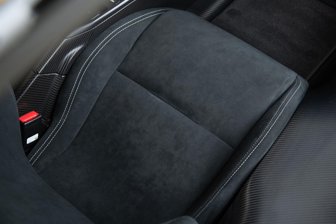 2021 Ford GT Carbon Series