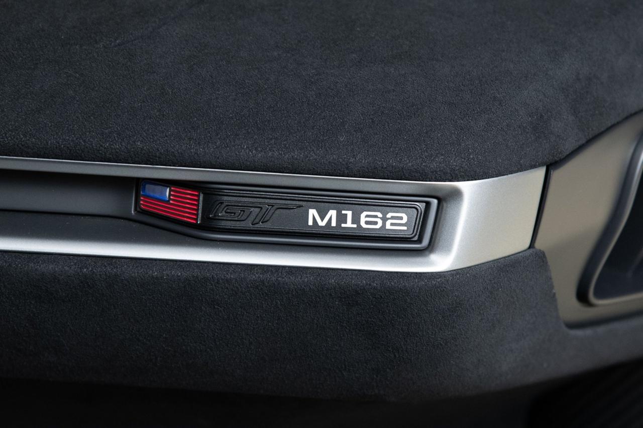 2021 Ford GT Carbon Series