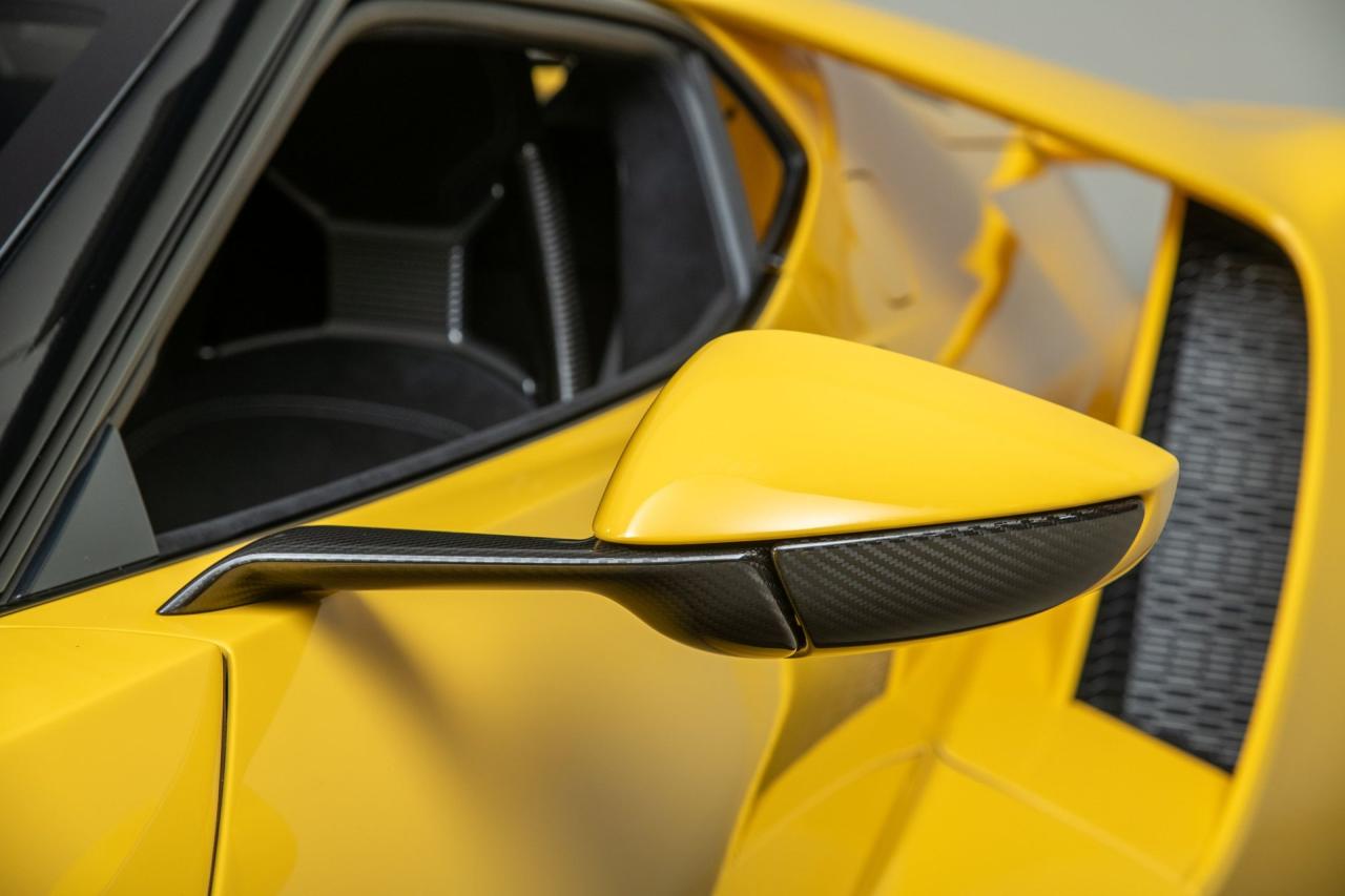 2021 Ford GT Carbon Series