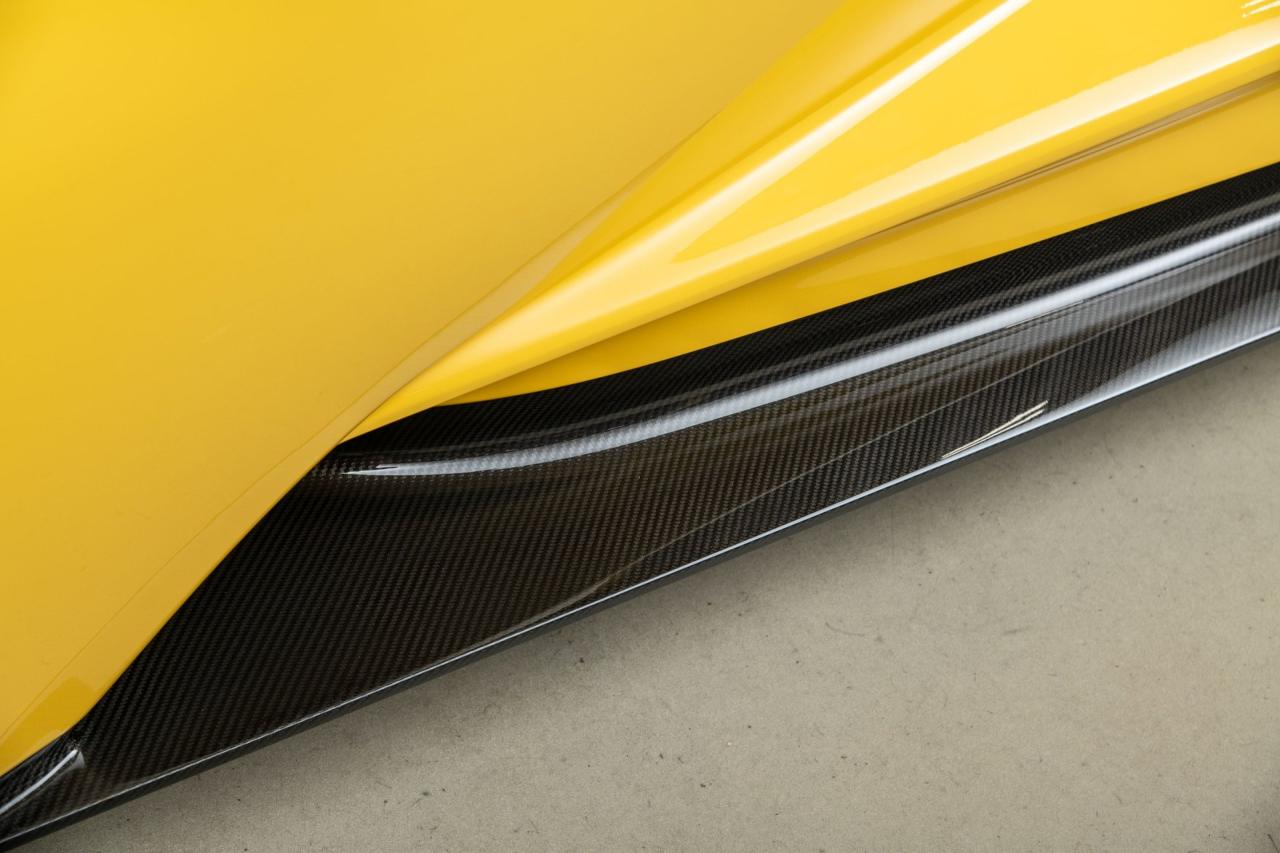 2021 Ford GT Carbon Series