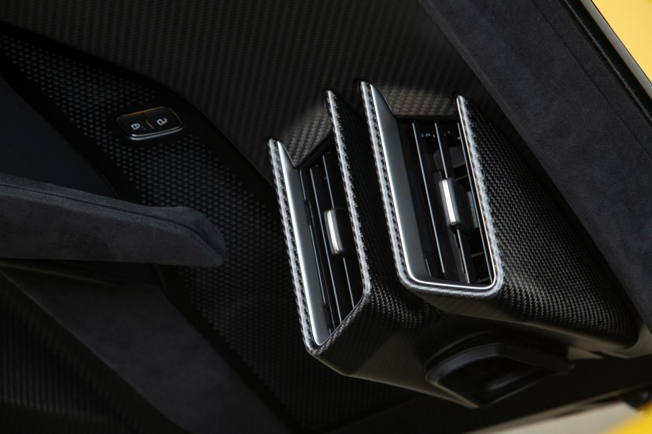 2021 Ford GT Carbon Series