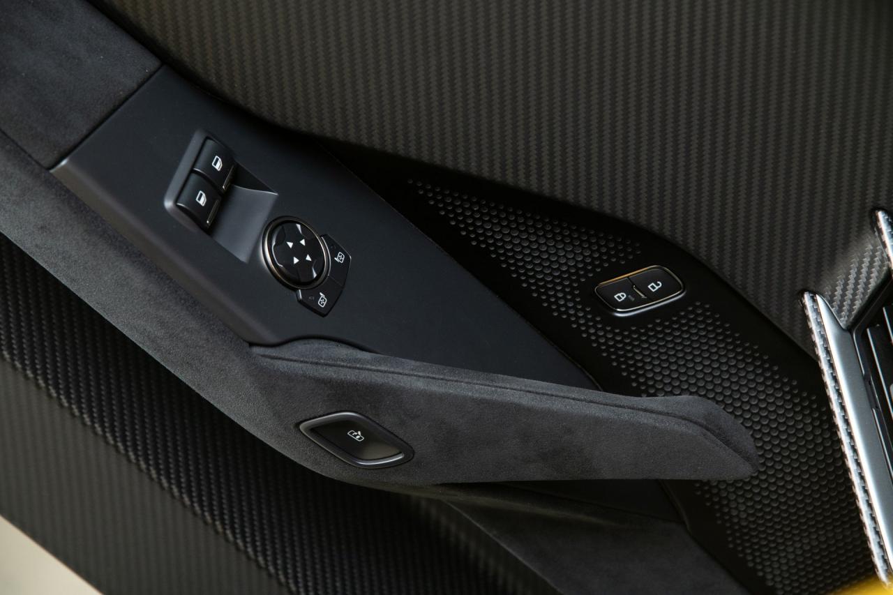2021 Ford GT Carbon Series