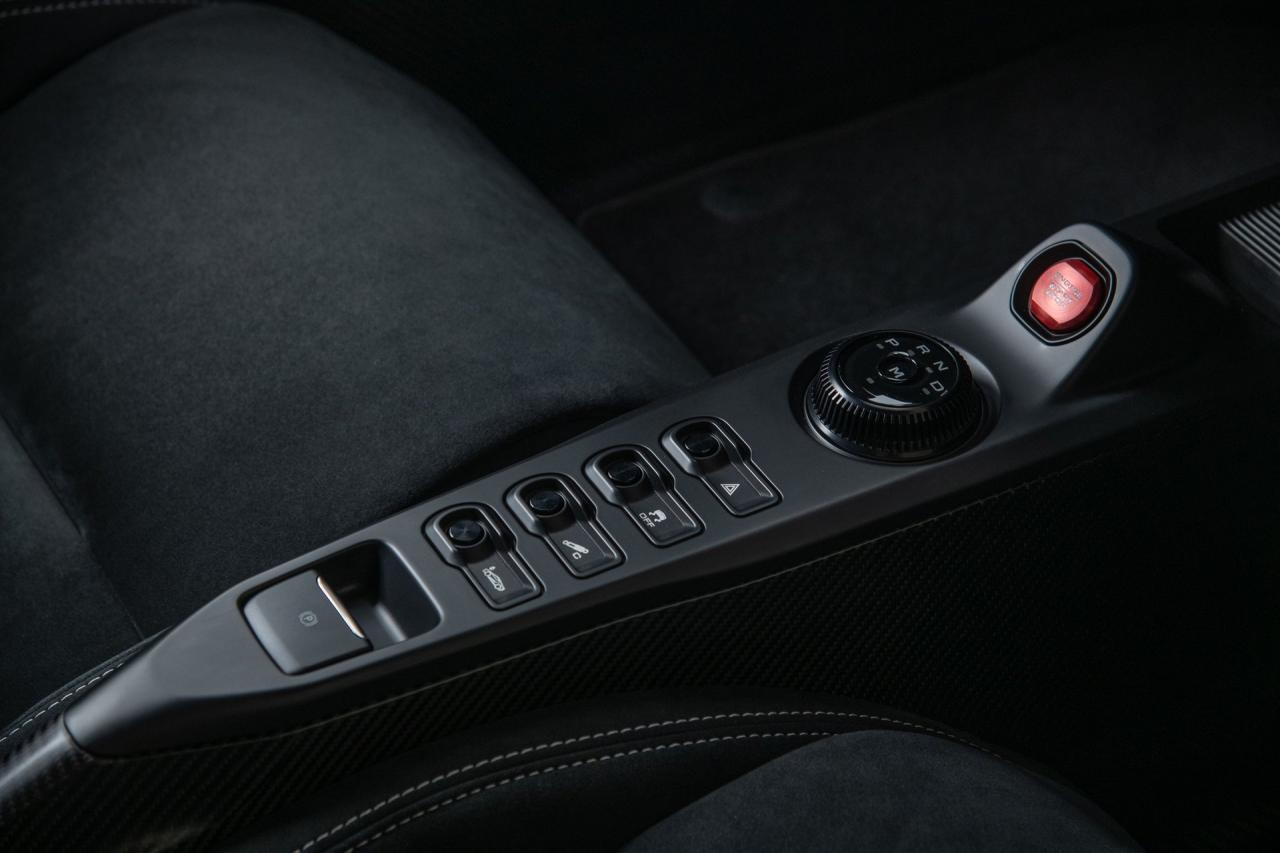 2021 Ford GT Carbon Series