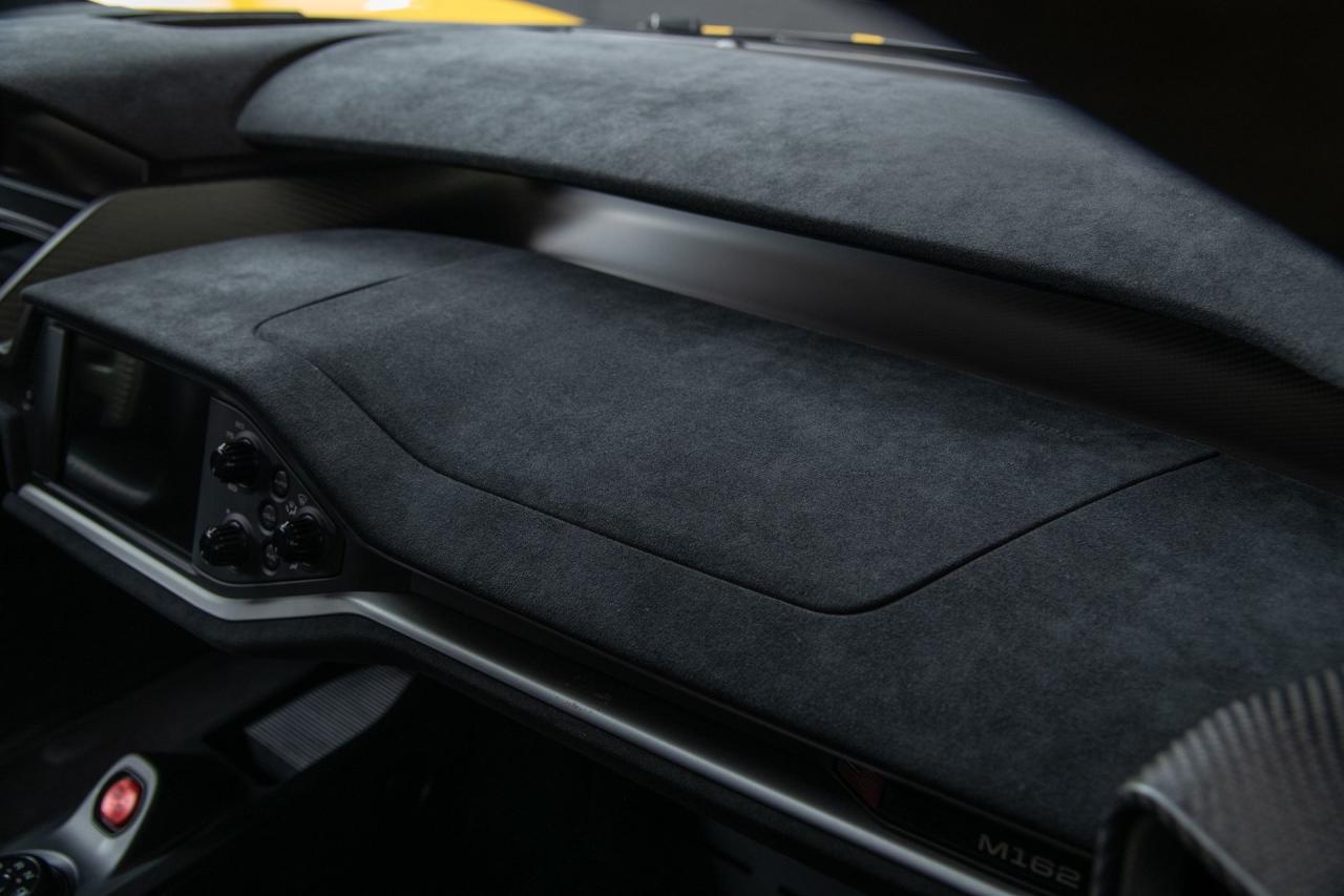 2021 Ford GT Carbon Series