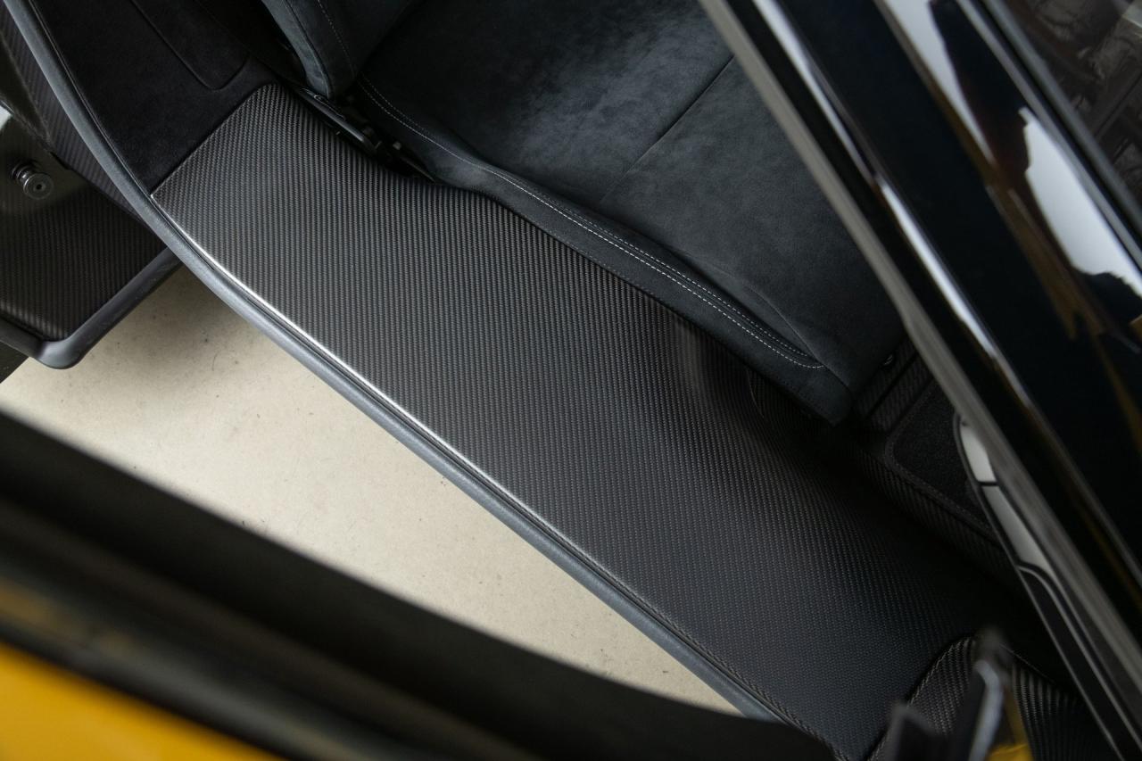 2021 Ford GT Carbon Series