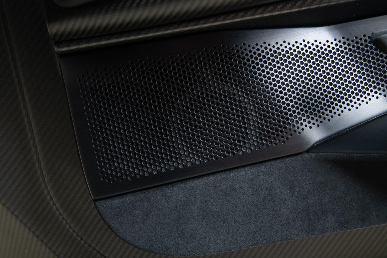 2021 Ford GT Carbon Series