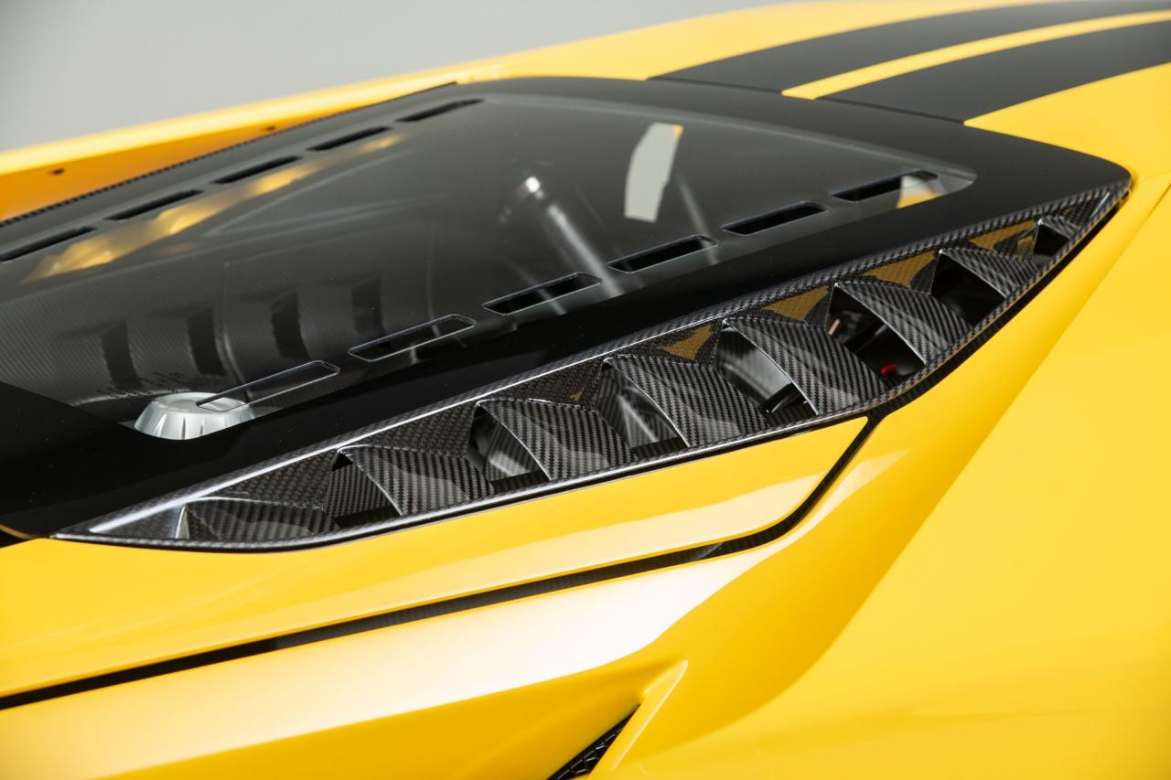 2021 Ford GT Carbon Series