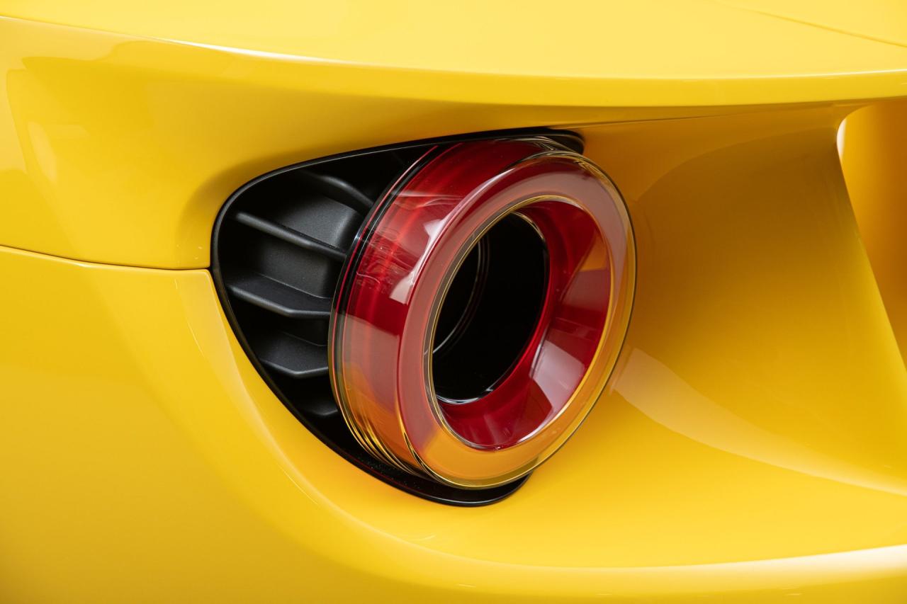 2021 Ford GT Carbon Series