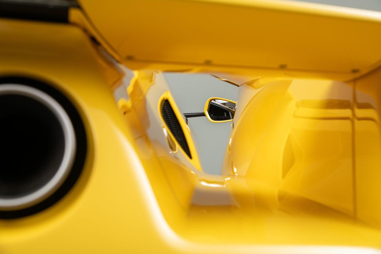 2021 Ford GT Carbon Series