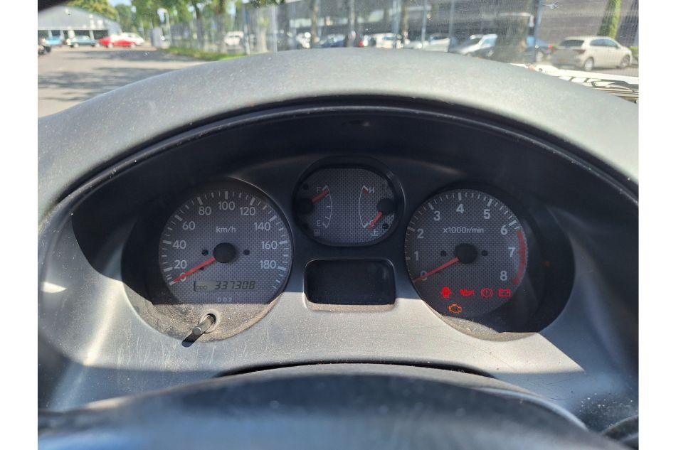1999 Toyota Funcruiser RAV4