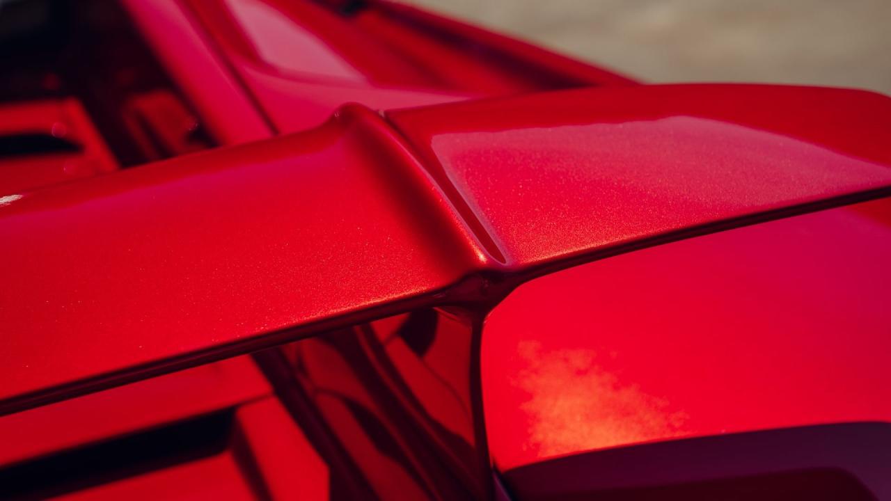 1992 Lamborghini Diablo