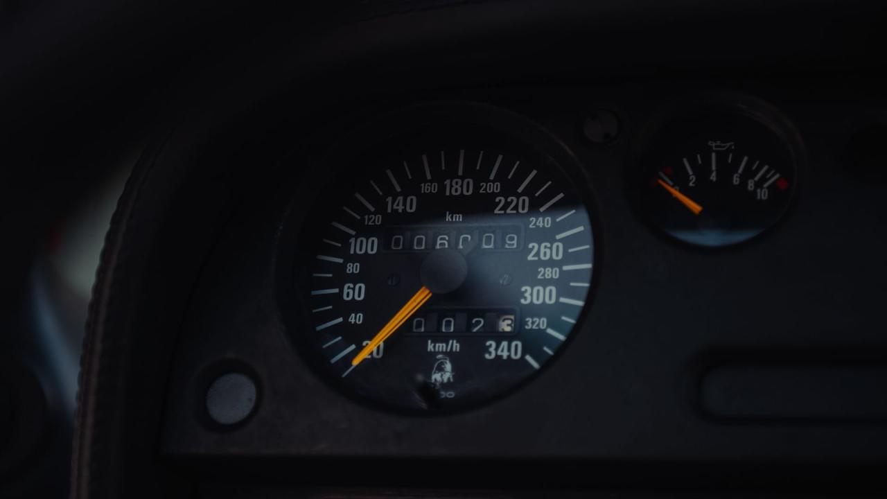 1992 Lamborghini Diablo