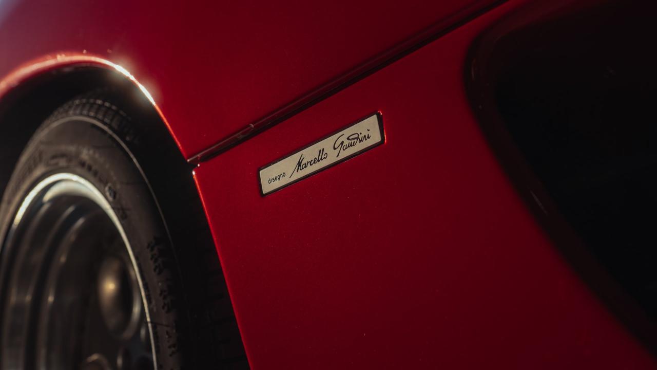 1992 Lamborghini Diablo