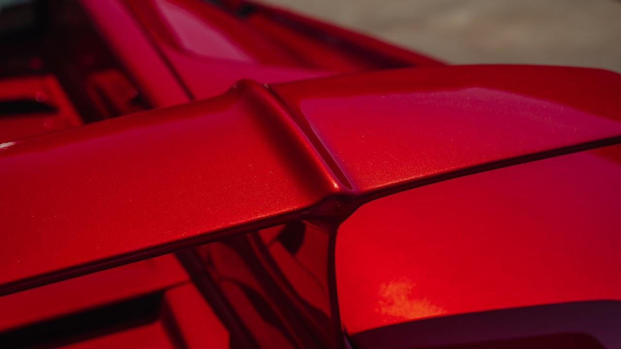 1992 Lamborghini Diablo