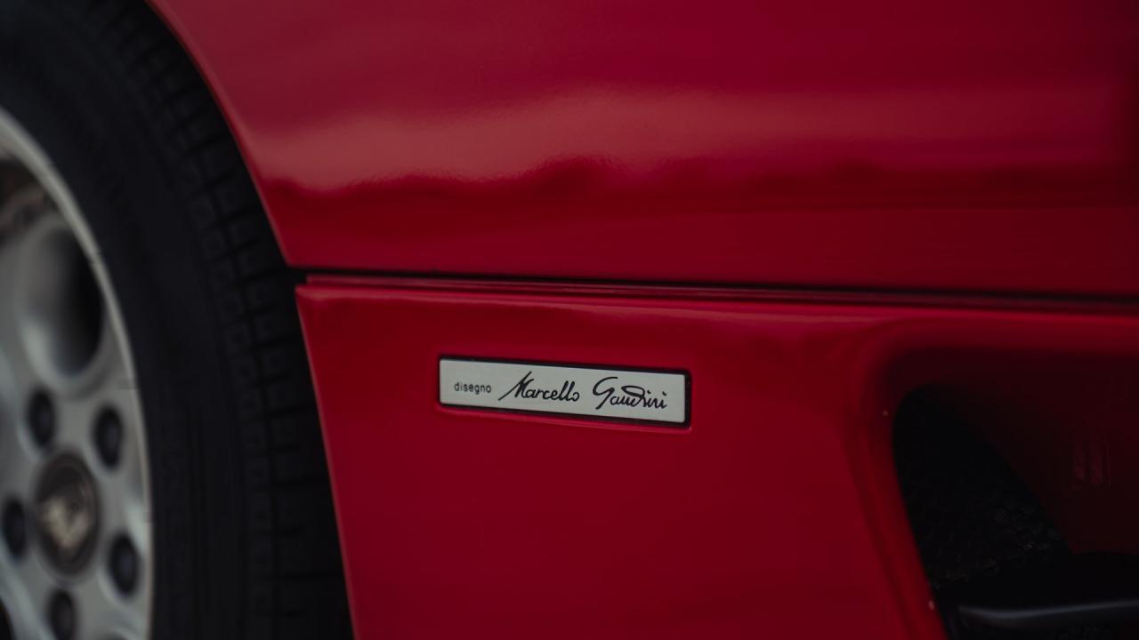 1992 Lamborghini Diablo