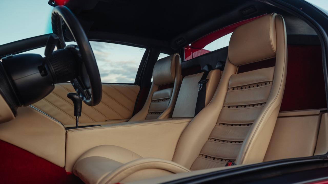 1992 Lamborghini Diablo