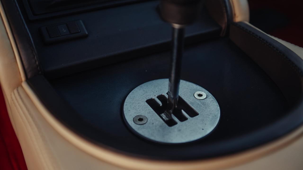 1992 Lamborghini Diablo