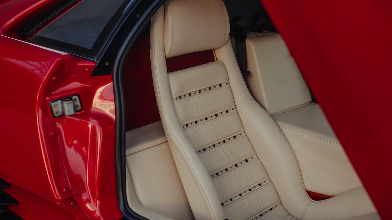 1992 Lamborghini Diablo