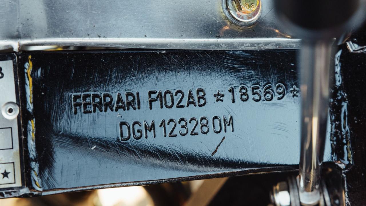 1975 Ferrari 365 GT4 BB