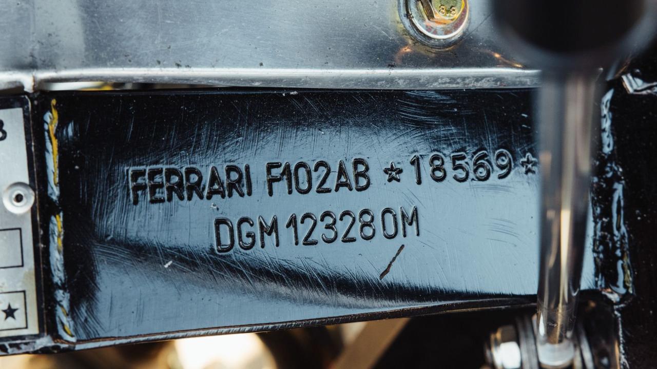 1975 Ferrari 365 GT4 BB
