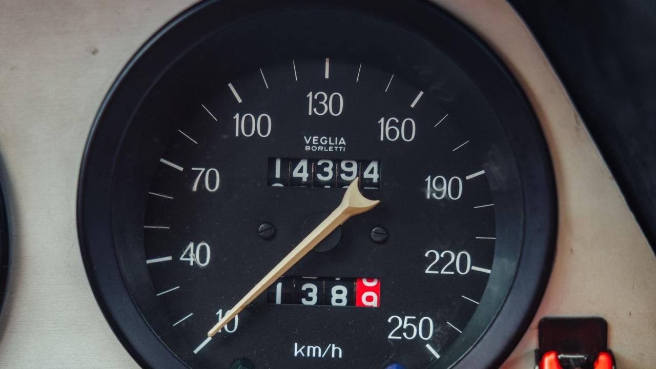 Lancia Stratos HF Stradale