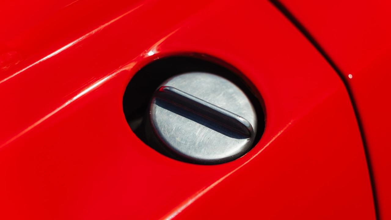 Lancia Stratos HF Stradale