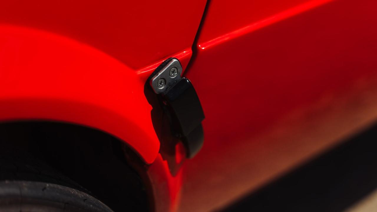 Lancia Stratos HF Stradale