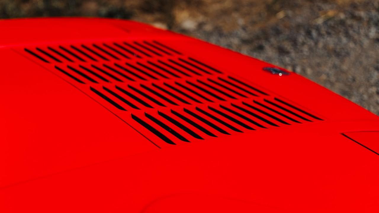 Lancia Stratos HF Stradale