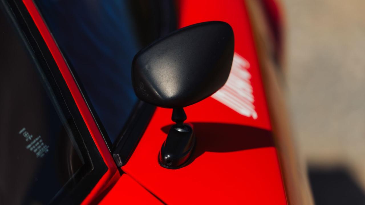 Lancia Stratos HF Stradale