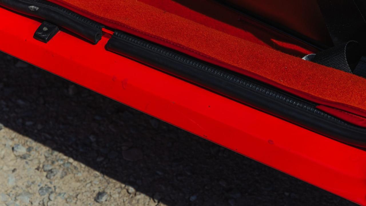 Lancia Stratos HF Stradale