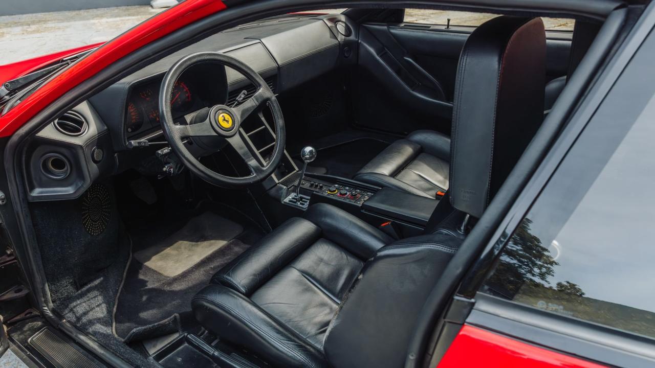 1990 Ferrari Testarossa