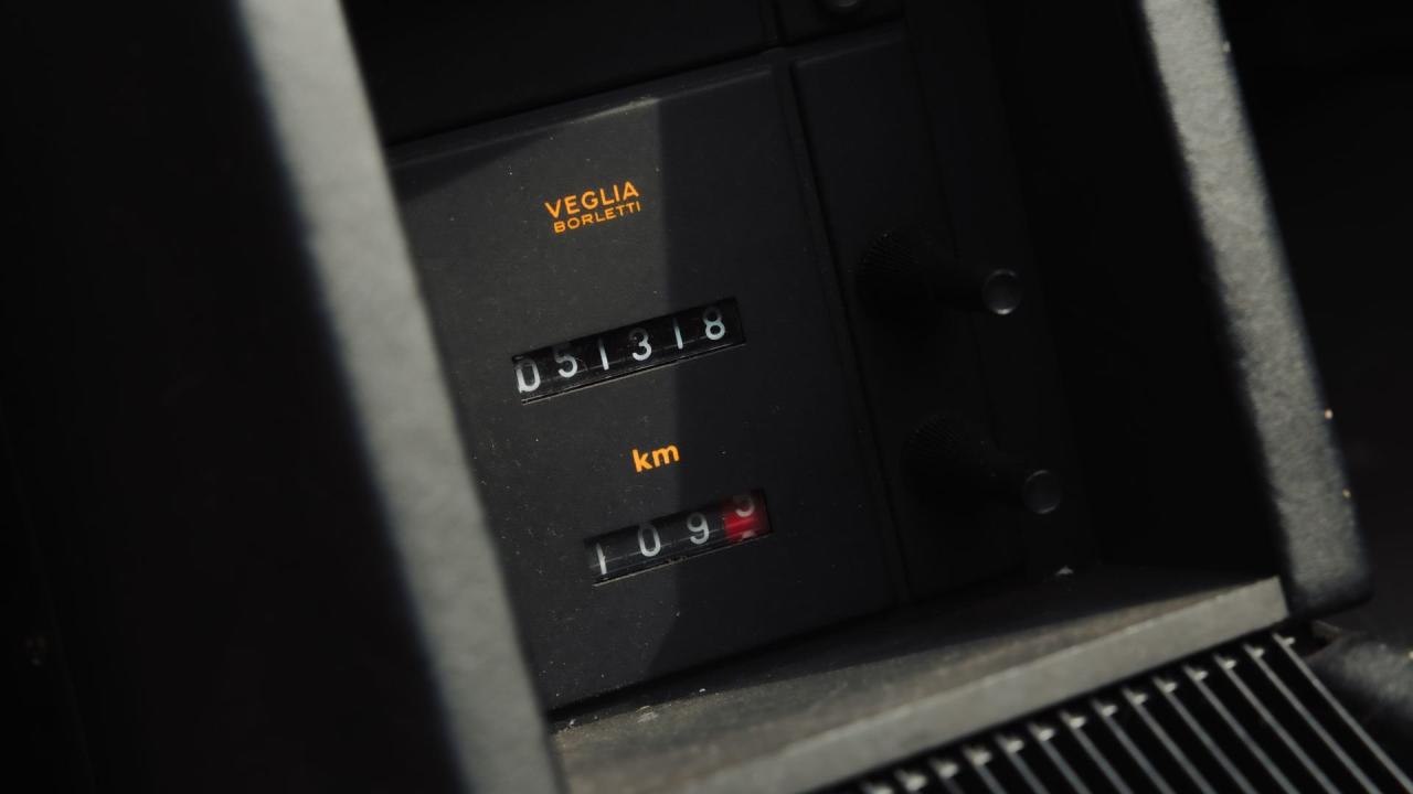 1990 Ferrari Testarossa