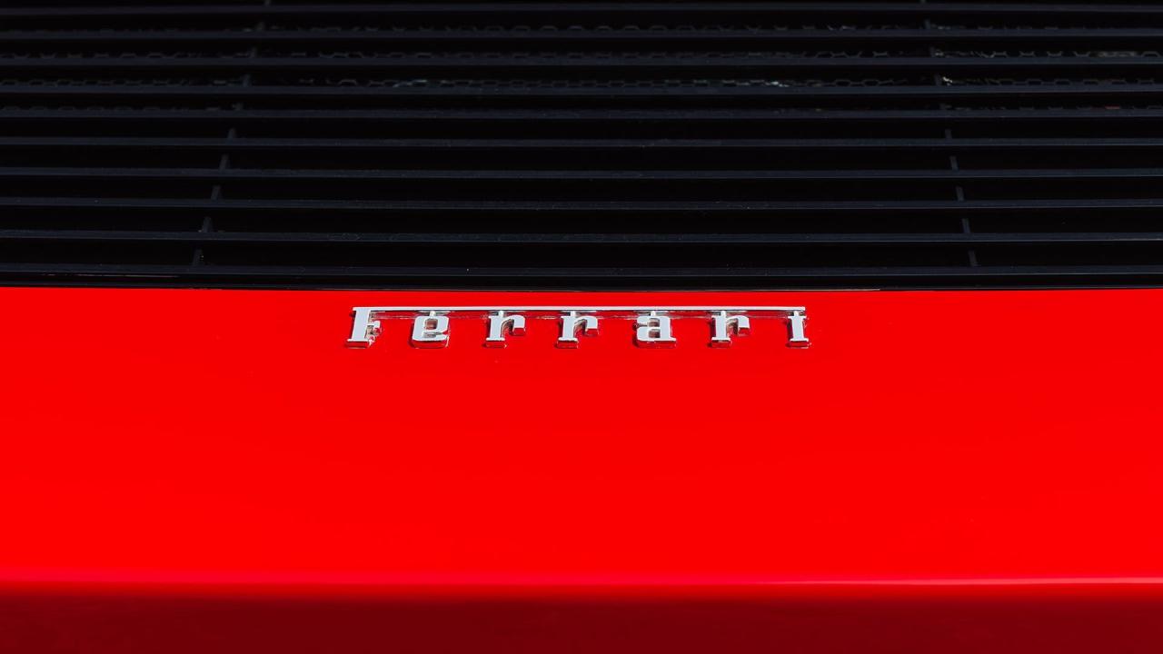 1990 Ferrari Testarossa