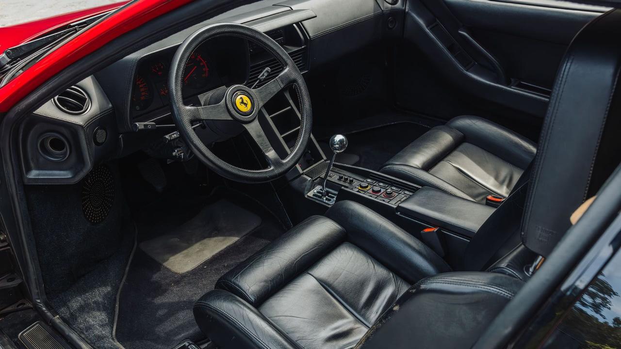 1990 Ferrari Testarossa
