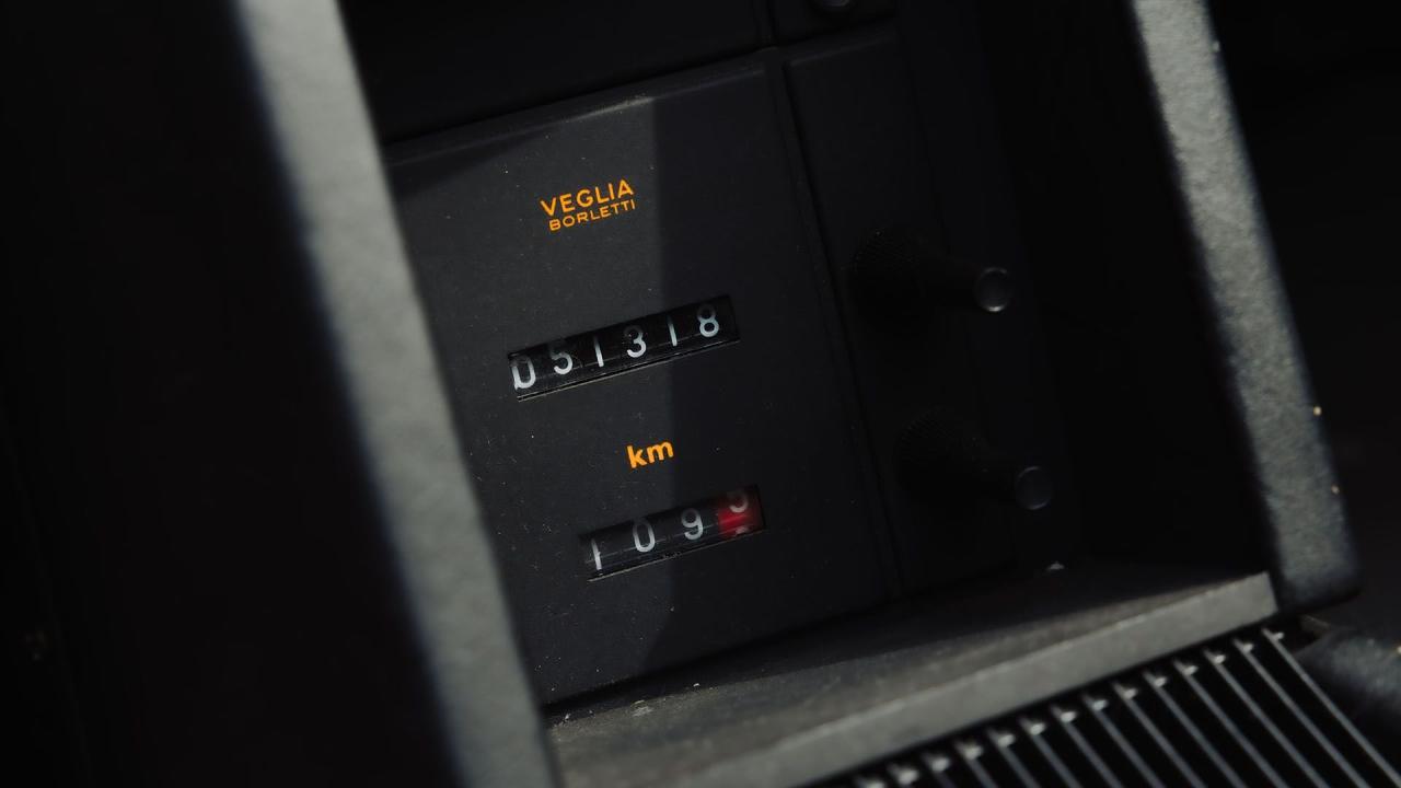 1990 Ferrari Testarossa