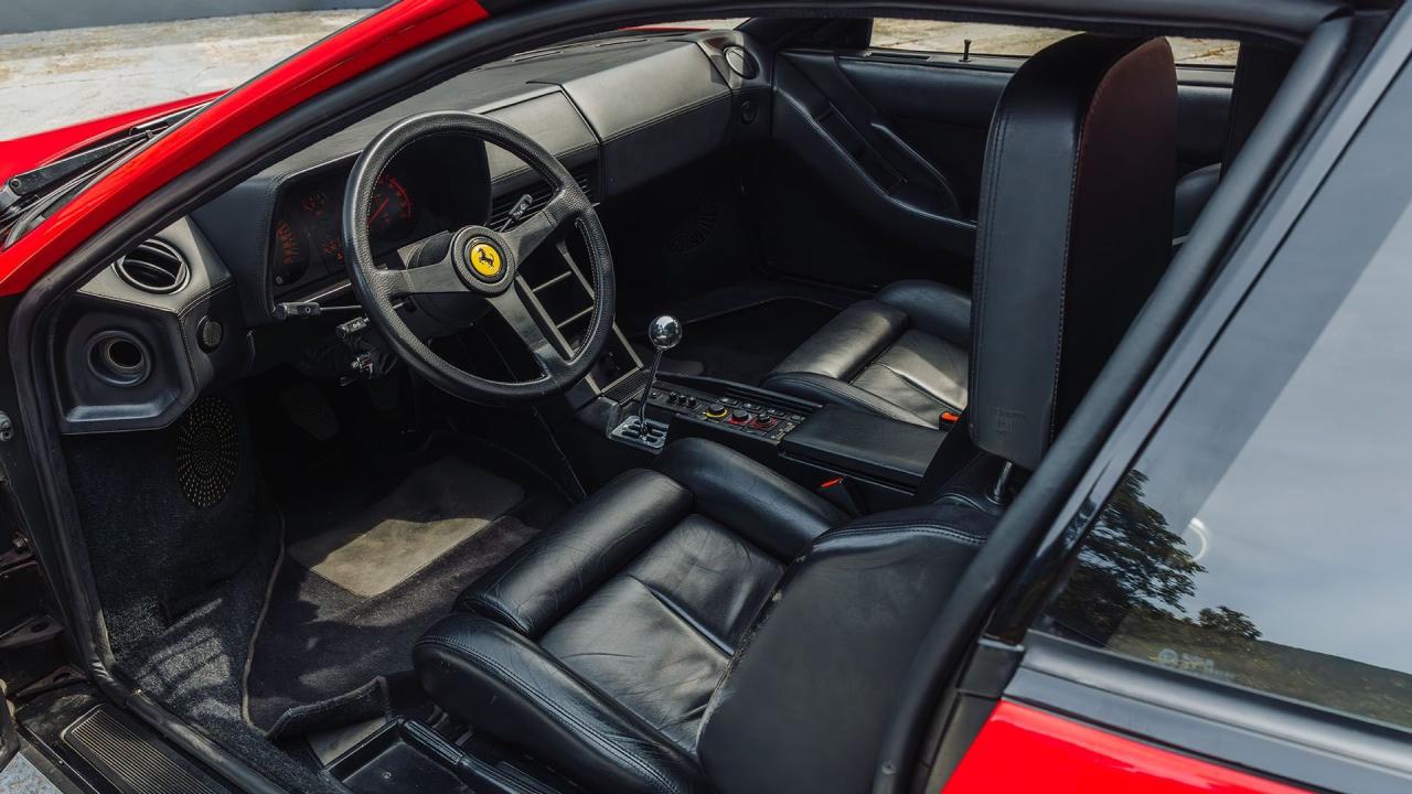 1990 Ferrari Testarossa