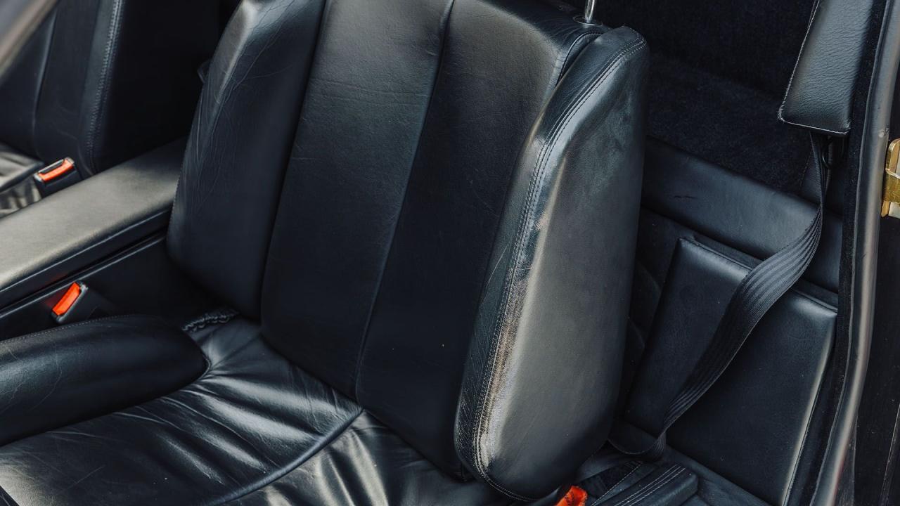 1990 Ferrari Testarossa