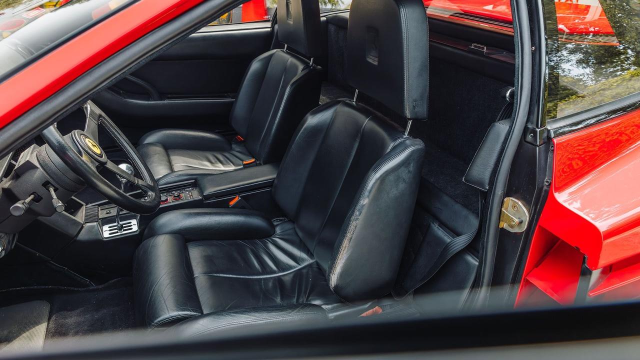 1990 Ferrari Testarossa